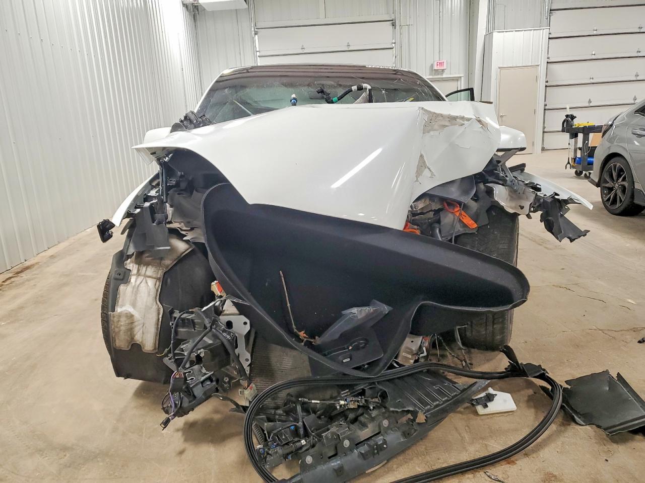2023 Tesla Model x