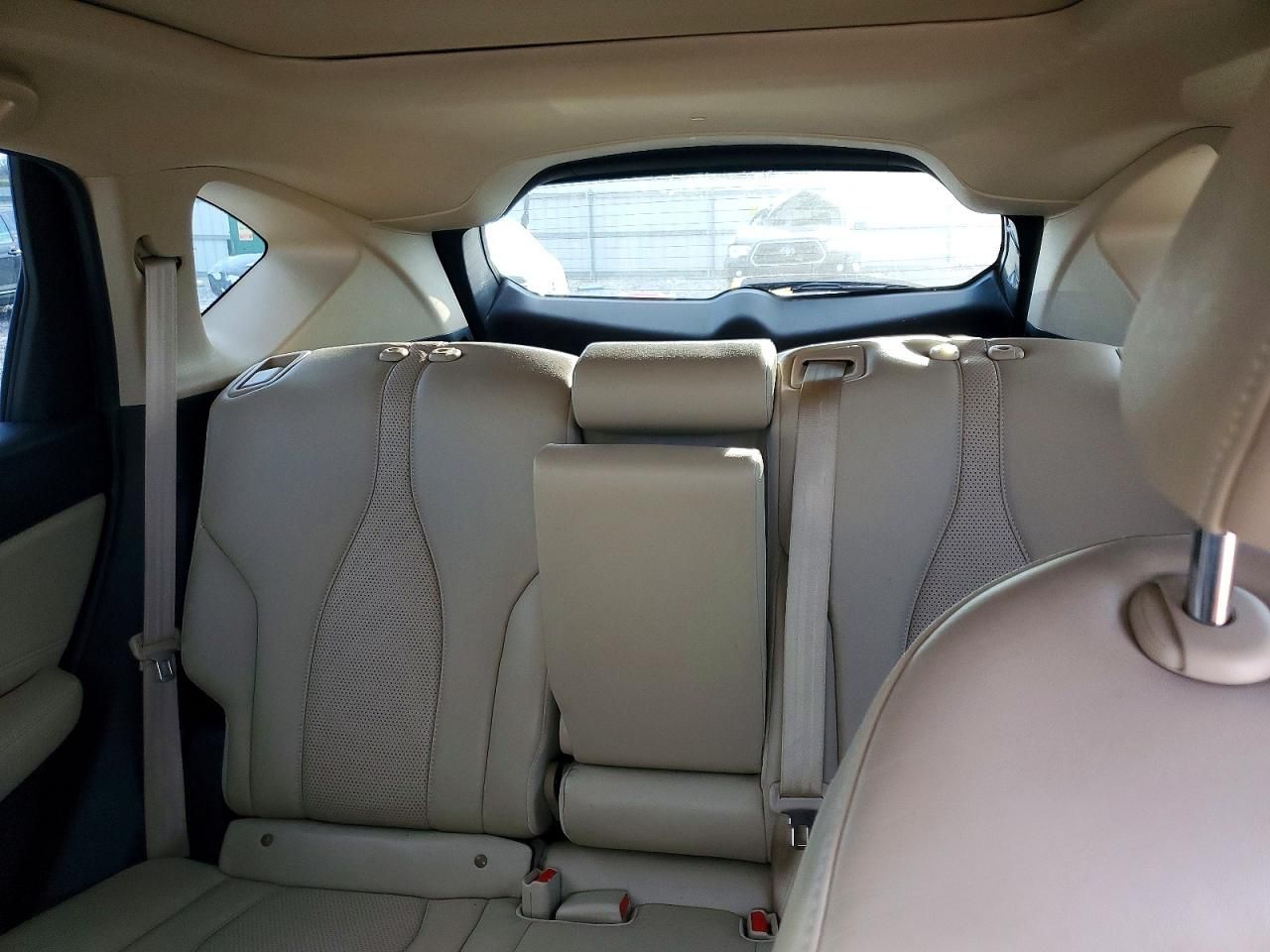 2019 Acura Rdx Technology