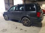 2005 Honda Pilot exl