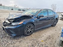 2020 Toyota Camry se for sale in Kansas City, KS