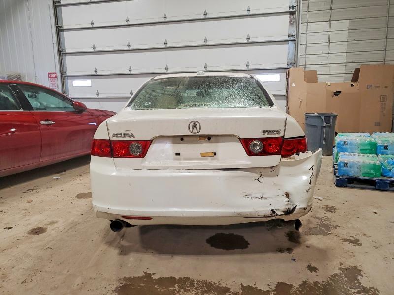 2006 Acura TSX