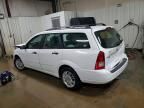 2007 Ford Focus zxw