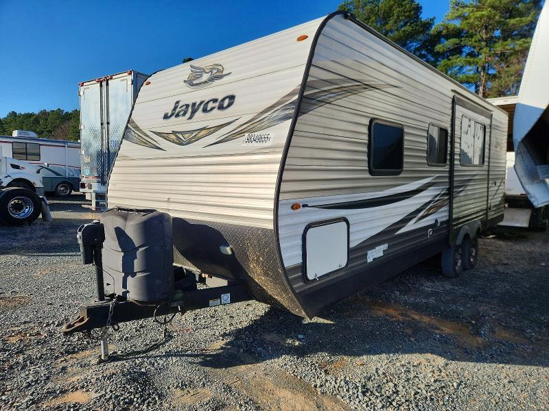 2019 Jayco Jayco