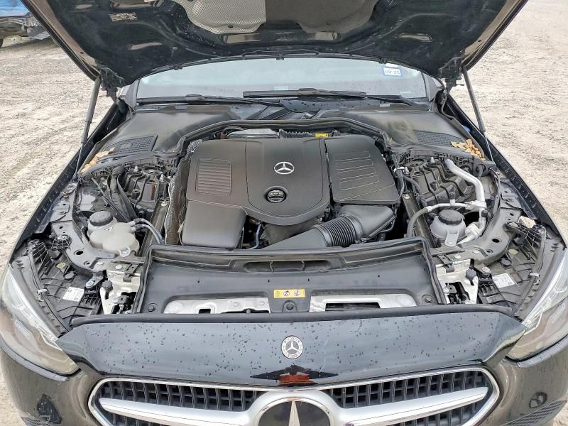 2023 Mercedes-Benz C 300 4matic