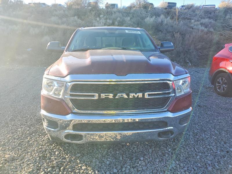 2019 Dodge Ram 1500 Tradesman