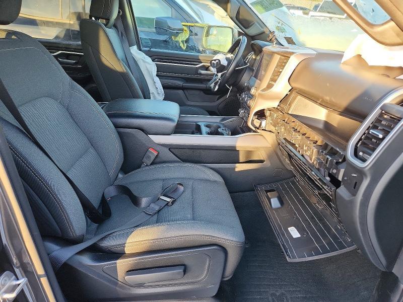 2022 Dodge RAM 1500 BIG Horn