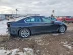 2017 BMW 740 xi