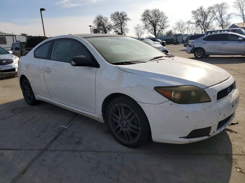 2007 Scion TC