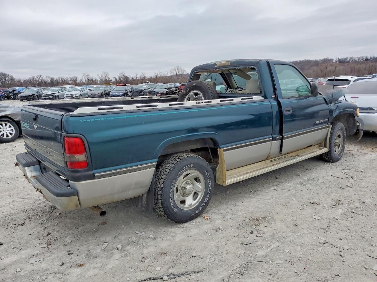 1994 Dodge Ram 1500