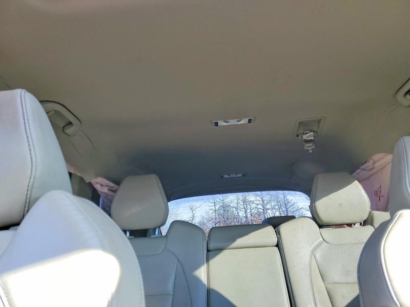 2019 Acura Mdx Technology