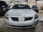 2004 Mitsubishi Galant gts