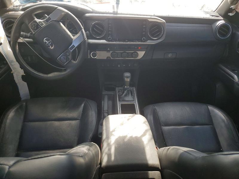2023 Toyota Tacoma Double cab
