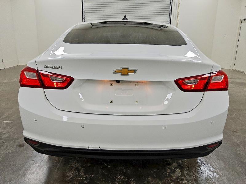2024 Chevrolet Malibu ls