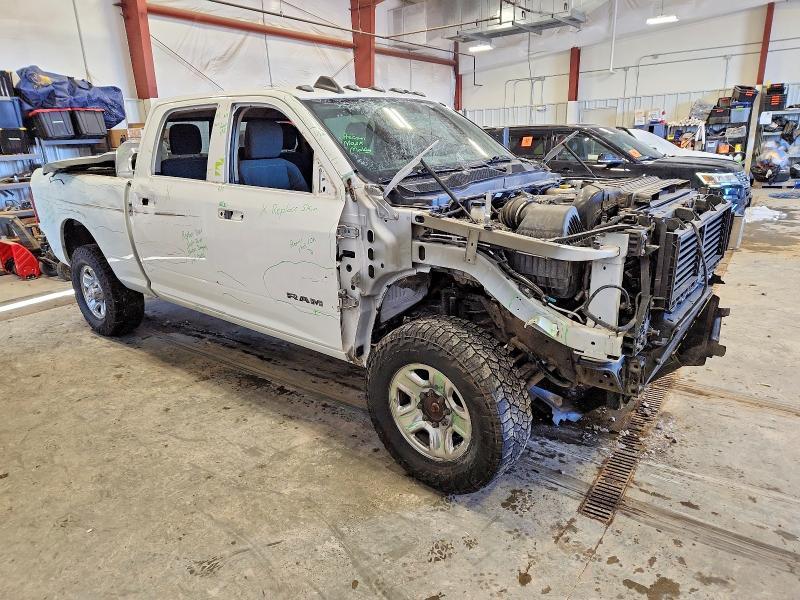 2019 Dodge Ram 3500 Tradesman