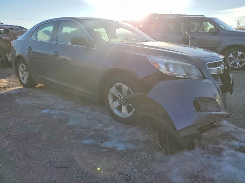 2013 Chevrolet Malibu ls