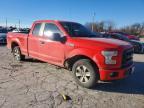 2015 Ford F150 Super Cab