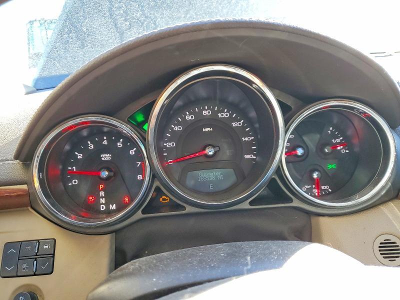 2010 Cadillac Cts Premium Collection