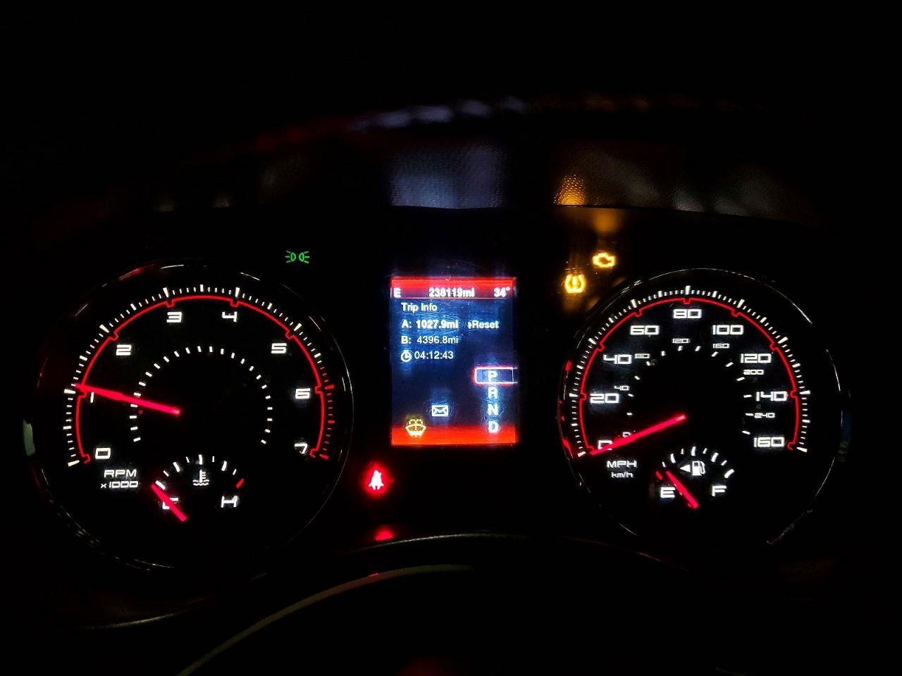 2014 Dodge Charger R/T