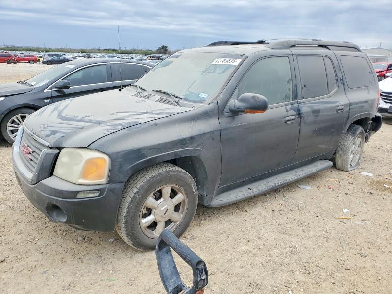 2003 GMC Envoy xl