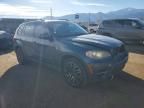 2011 BMW X5 Xdrive50i