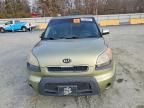 2010 KIA Soul +