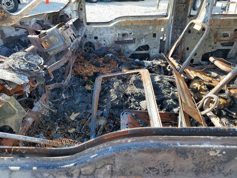 2008 Ford F450 Super Duty