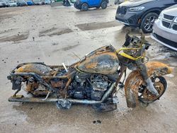 2000 Harley-Davidson Flhtci for sale in Franklin, WI