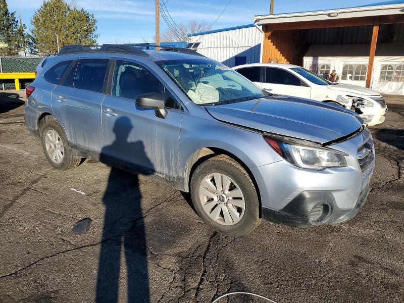 2019 Subaru Outback 2.5i