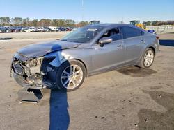 Mazda Vehiculos salvage en venta: 2015 Mazda 6 Touring