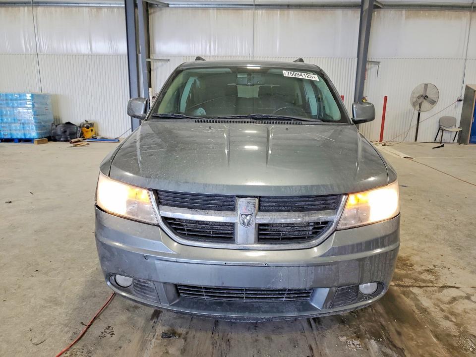 2010 Dodge Journey sxt