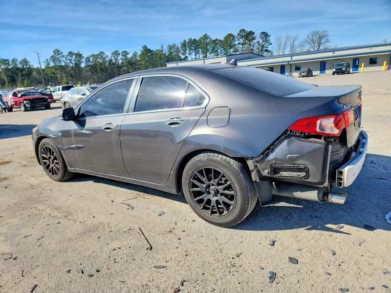 2014 Acura TSX