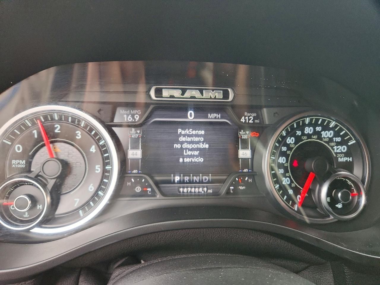 2019 Dodge Ram 1500 big Horn/lone Star