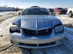 2004 Chrysler Crossfire Limited