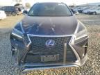 2016 Lexus Rx 450h Base