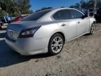 2014 Nissan Maxima s
