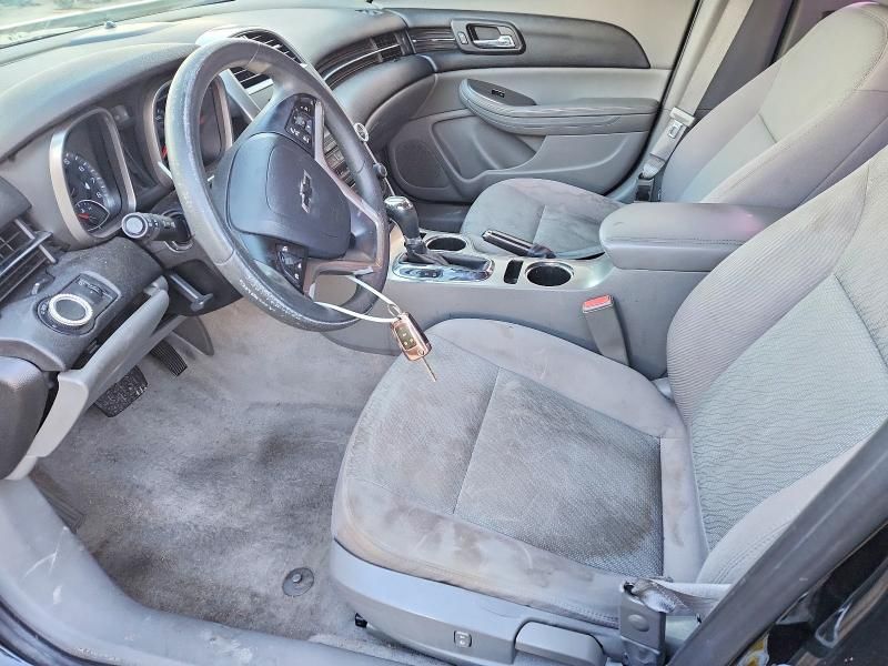 2015 Chevrolet Malibu ls