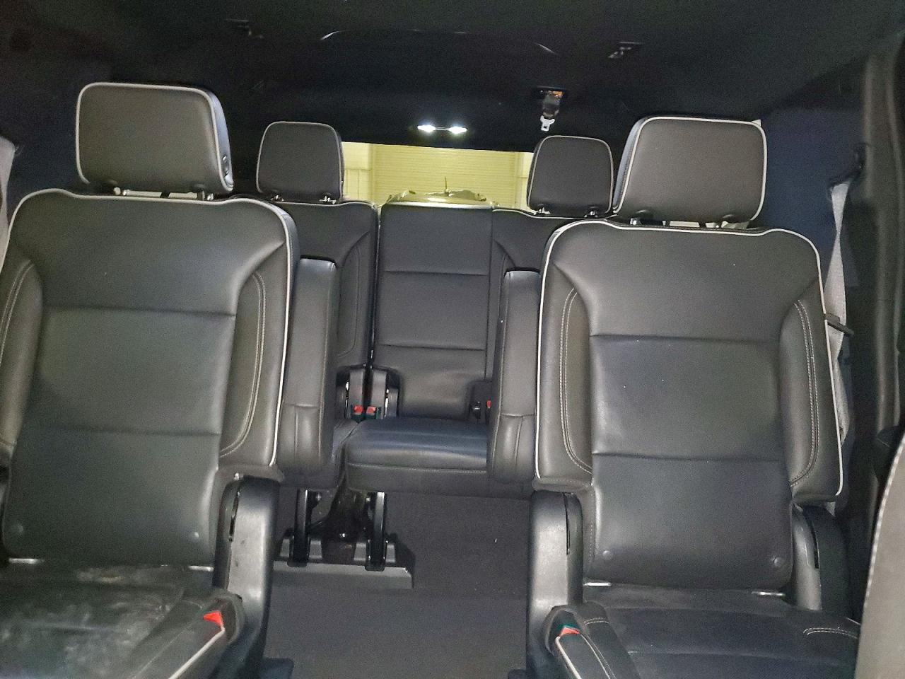 2021 Chevrolet Suburban K1500 Premier