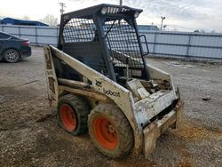 Salvage cars for sale from Copart Lexington, KY: 1982 Bobcat Skid Steer Loader