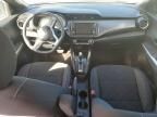 2018 Nissan Kicks s