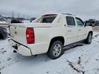 2013 Chevrolet Avalanche ltz