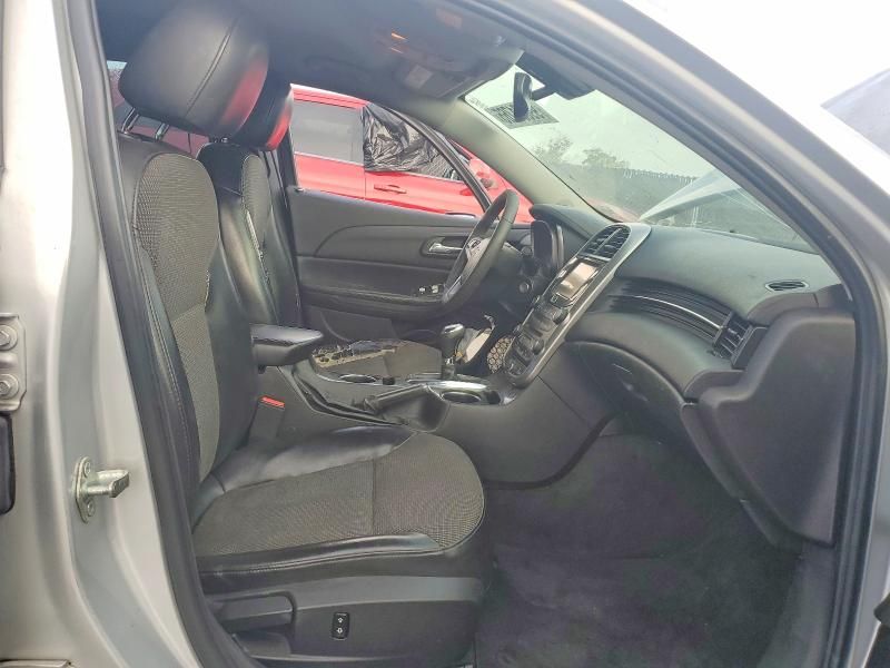 2014 Chevrolet Malibu 1LT