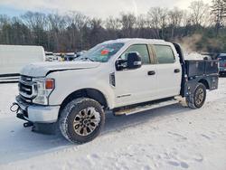 Ford salvage cars for sale: 2020 Ford F350 Super Duty