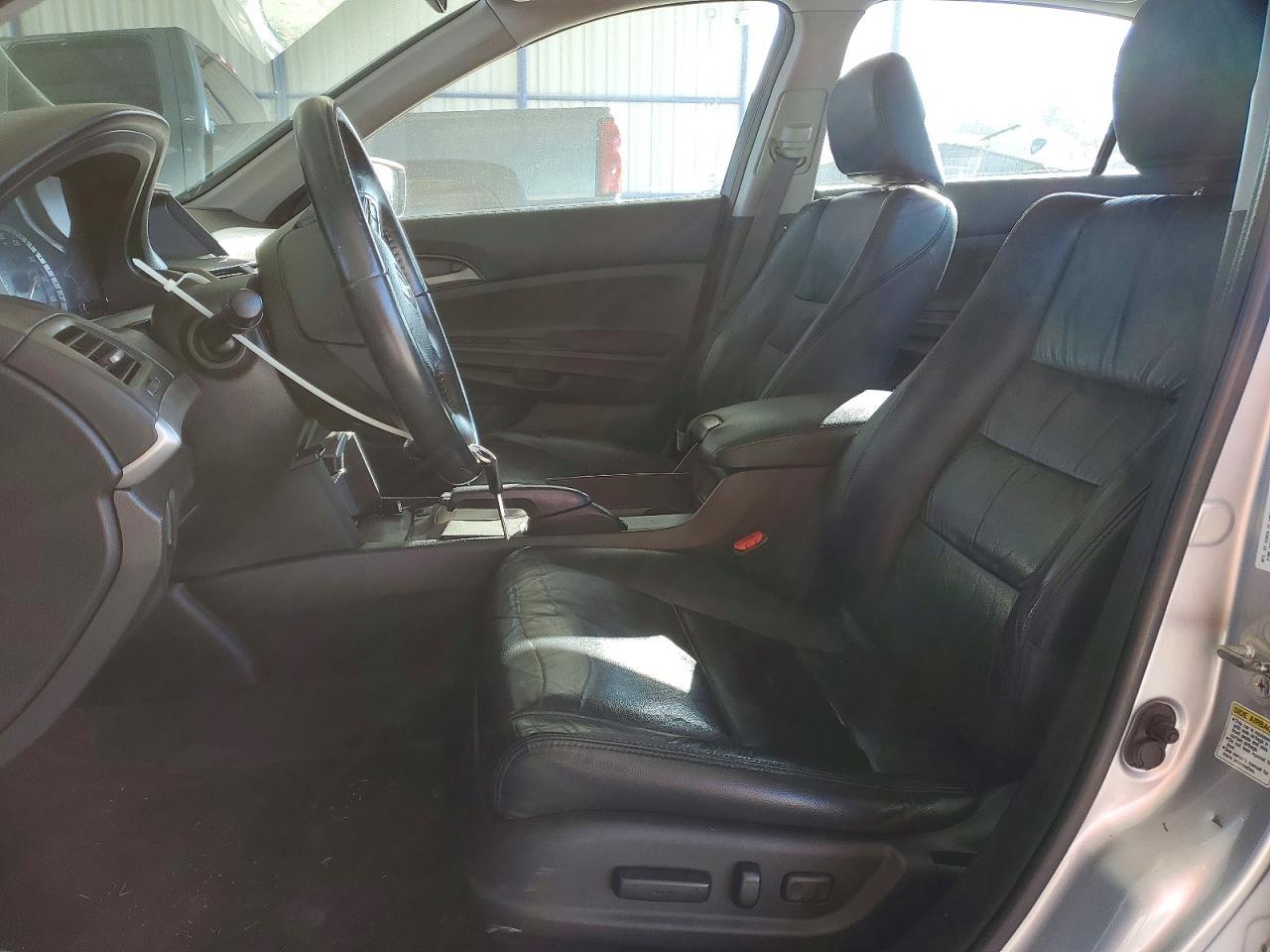 2011 Honda Accord se