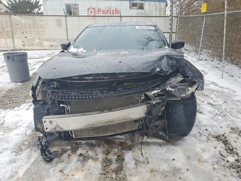 2016 Nissan Maxima 3.5s