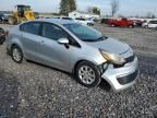 2016 KIA Rio lx