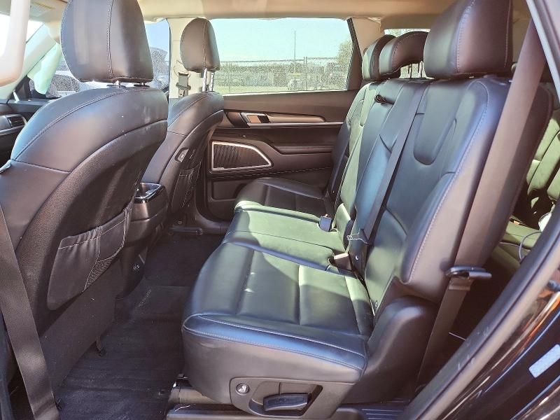 2020 KIA Telluride lx