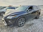 2018 Lexus Rx 350 l