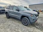 2019 Jeep Grand Cherokee Trailhawk