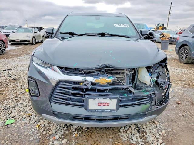 2020 Chevrolet Blazer 1LT