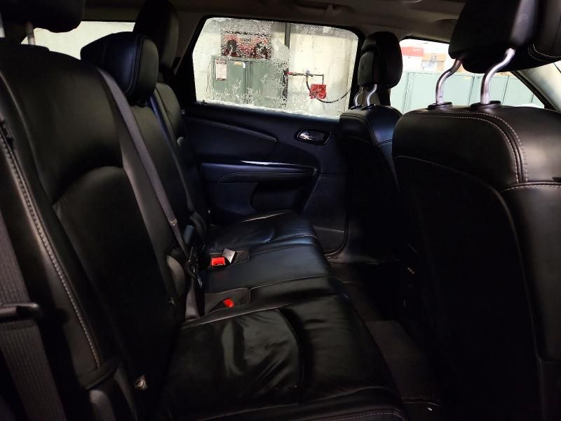 2015 Dodge Journey R/T